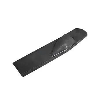 Porsche Windshield Post Frame Cover Plate - Right 356 - 356B 54-58 PP160UR