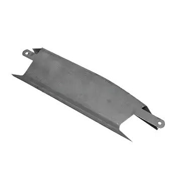 Porsche Windshield Post Frame - Left 356 - 356A 54-58 PP160VL