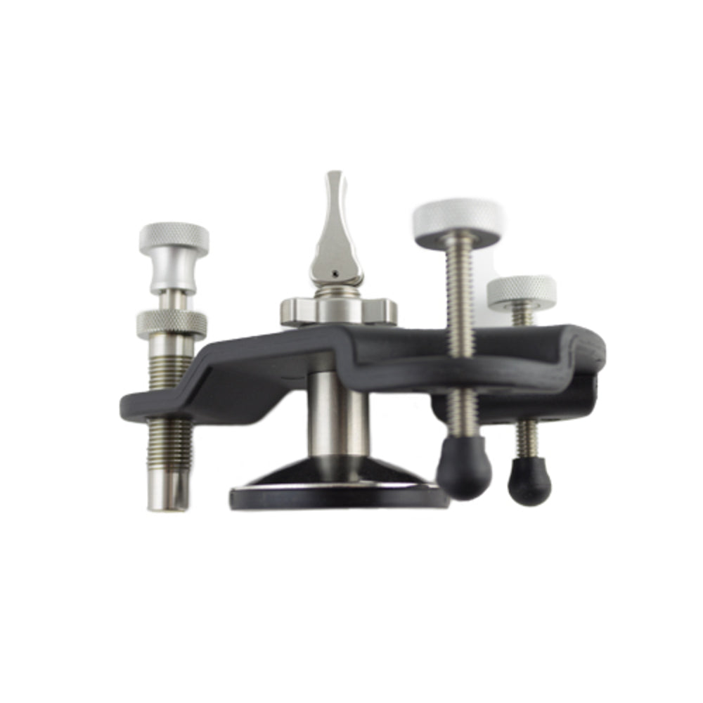 Porsche Windshield Repair Bridge Assembly 0891634450