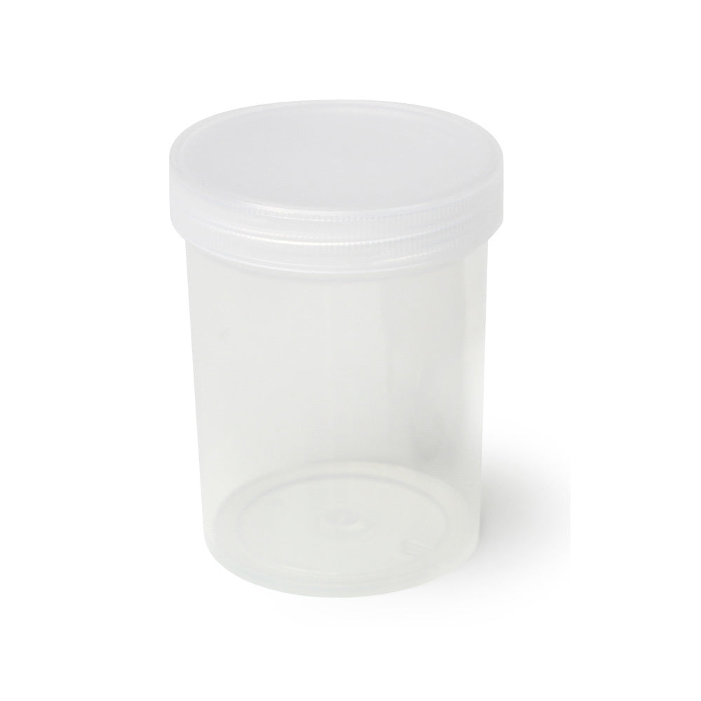 Porsche Windshield Repair Cleaning Jar 6 oz 0891634435