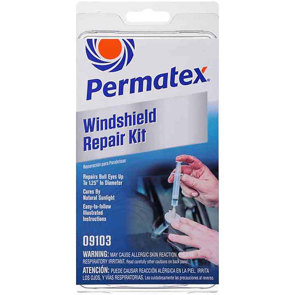 Porsche Windshield Repair Kit 1890109103