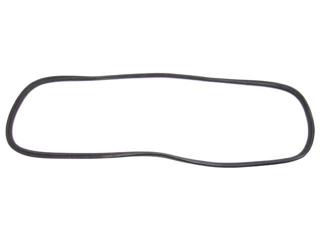 Porsche Windshield Rubber Seal - Reutter - All 356s 644-541-901-00
