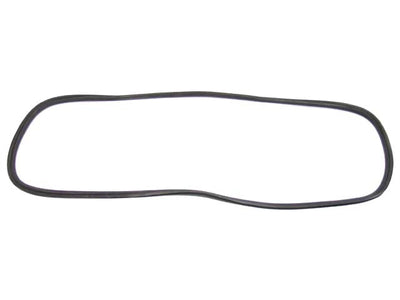 Porsche Windshield Rubber Seal - Reutter - All 356s 644-541-901-00