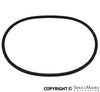 Porsche Windshield Seal - Bent - 356 50-54 SMC-57-113