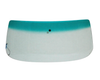 Porsche Windshield Tint with Antenna - 911 | 1984-1989 911-541-011-06