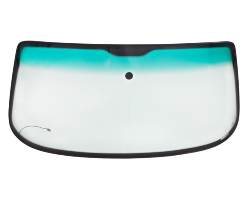 Porsche Windshield - Tinted - Upper Shaded - 993 | 1994-1998 993-541-111-06