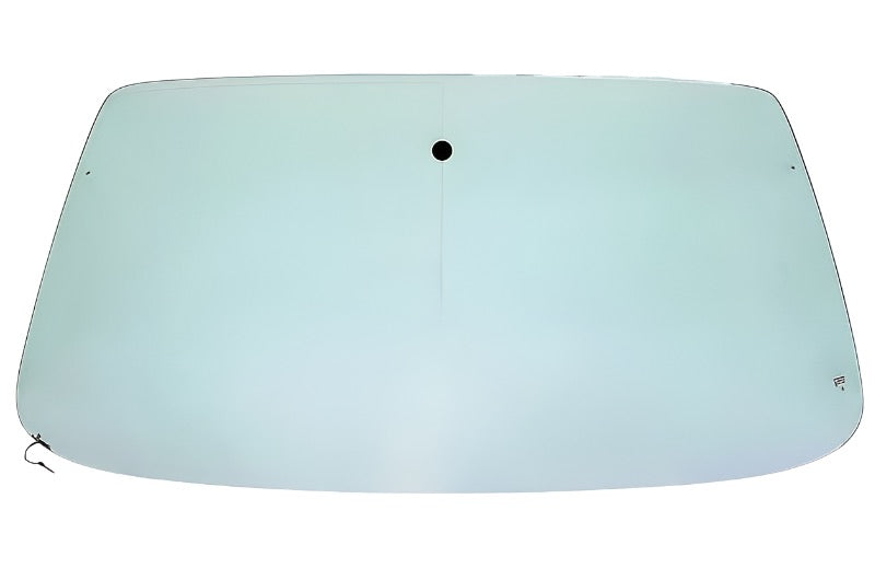 Porsche Windshield - Tinted With Antenna - 911 78-89 911-541-011-28