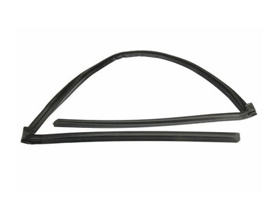 Porsche Windshield Top Seal - 914 70-76 914-563-039-10