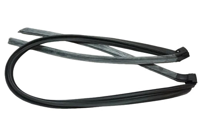 Porsche Windshield Top Seal - 914 70-76 914-563-039-10