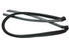Porsche Windshield Top Seal - 914 70-76 914-563-039-10