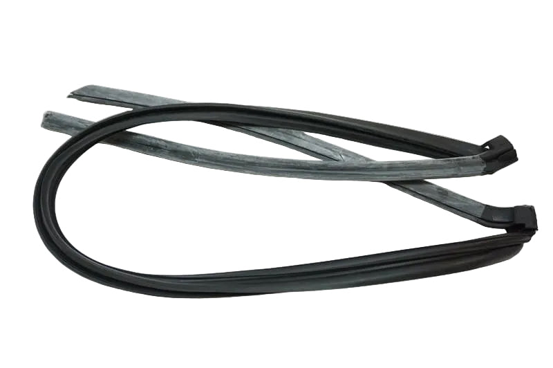 Porsche Windshield Top Seal - 914 70-76 914-563-039-10