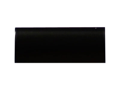 Porsche Windshield Trim Black - 911 87-89 9115418210070K