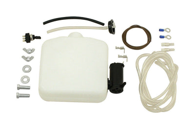 Porsche Windshield Washer Bottle Kit - 12V SMC-628-720-00