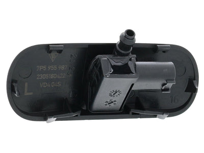 Porsche Windshield Washer Nozzle, Cayenne | 2011-2018 958628077029B9