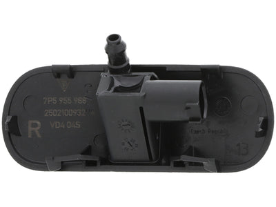 Porsche Windshield Washer Nozzle, Cayenne | 2011-2018 958628077129B9