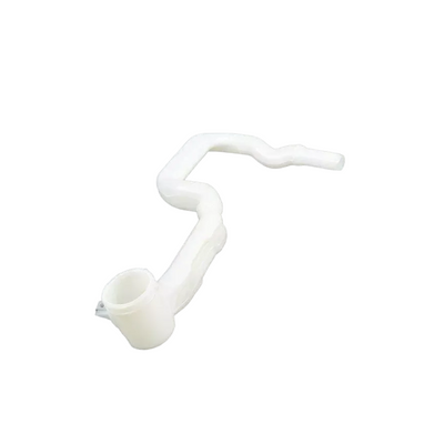 Porsche Windshield Washer Reservoir Filler Neck - Cayenne | 2003-2010 955-528-605-02