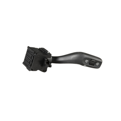 Porsche Windshield Wiper Switch Satin Black - 911/Boxster/Cayman 05-13 9976132530001C
