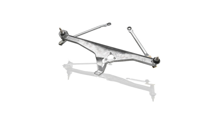 Porsche Windshield Wiper System Frame - 968 92-95 944-628-920-00