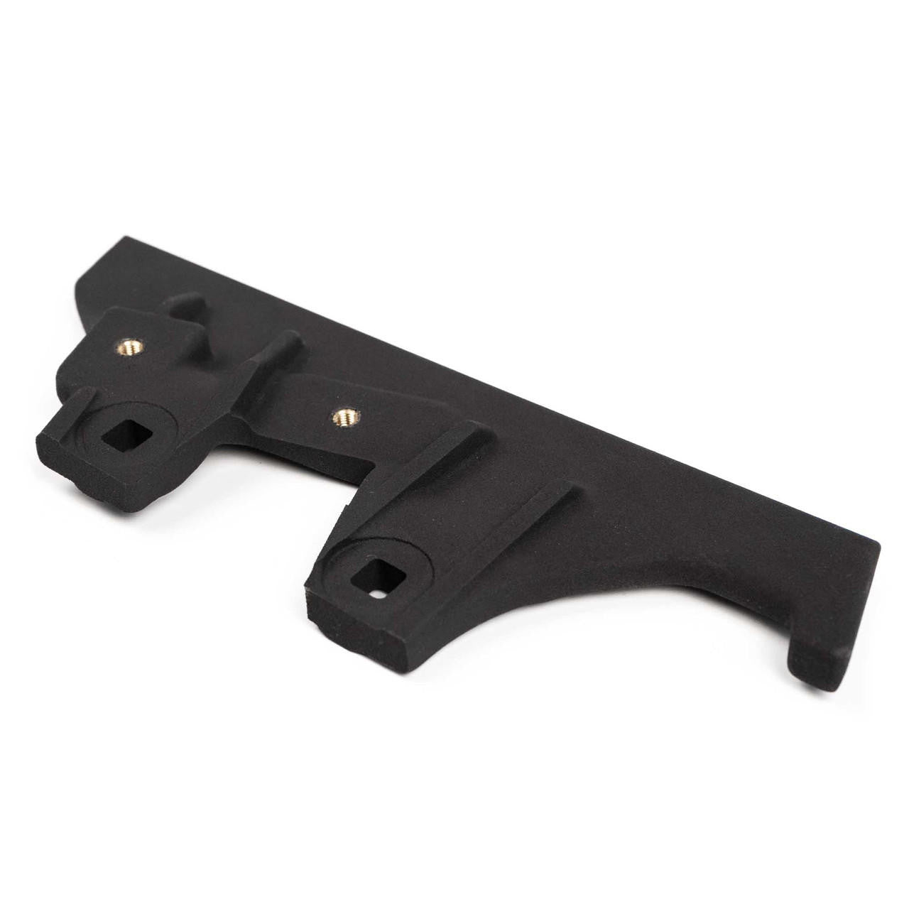 Porsche Wing Delete Kit - 911 | 2022-2025 FS-POR-992GT3-WD