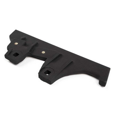 Porsche Wing Delete Kit - 911 | 2022-2025 FS-POR-992GT3-WD