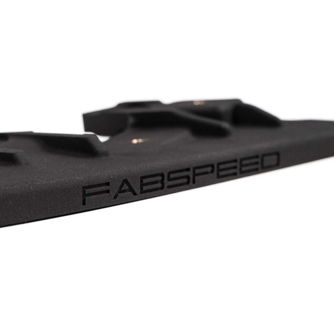 Porsche Wing Delete Kit - 911 | 2022-2025 FS-POR-992GT3-WD