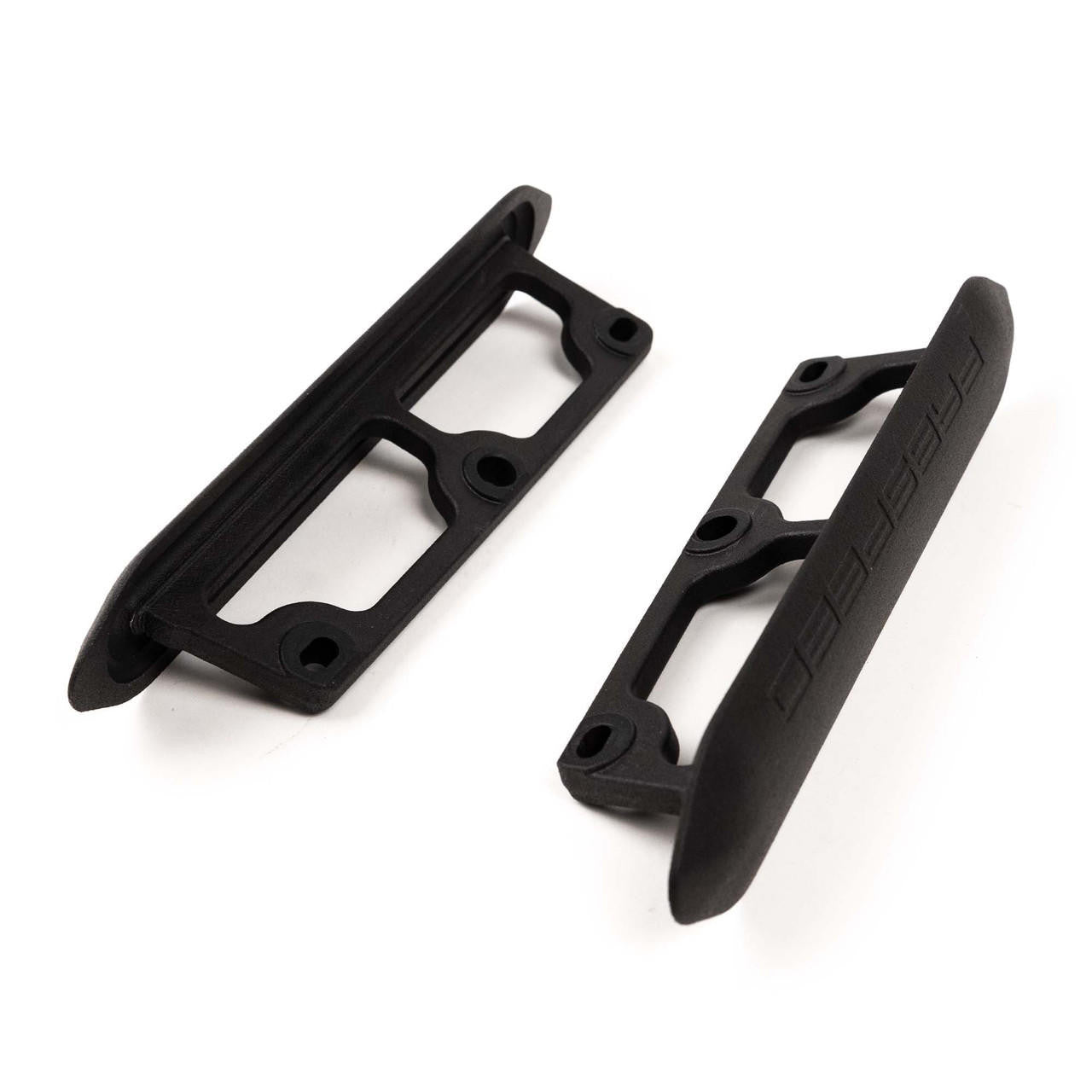 Porsche Wing Delete Kit - Cayman | 2023-2025 FS-POR-718GT4RS-WD