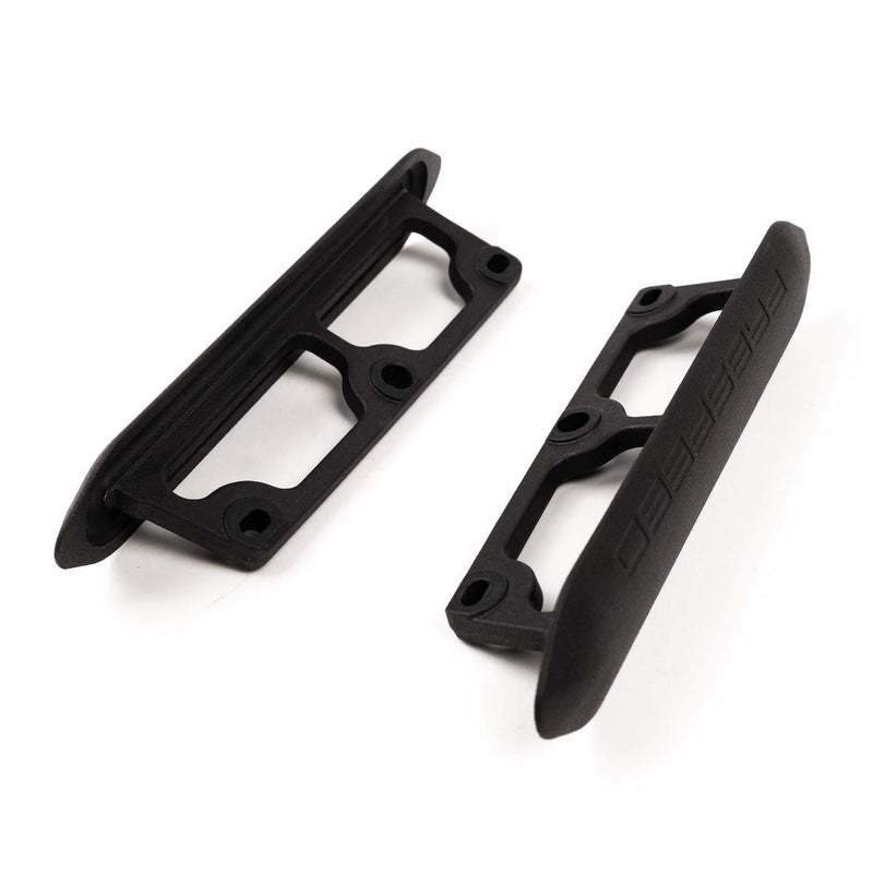 Porsche Wing Delete Kit - Cayman | 2023-2025 FS-POR-718GT4RS-WD