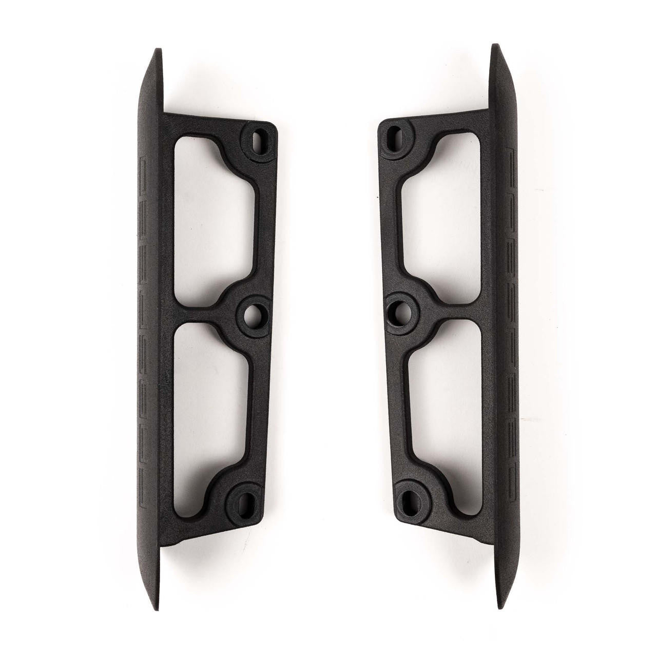 Porsche Wing Delete Kit - Cayman | 2023-2025 FS-POR-718GT4RS-WD