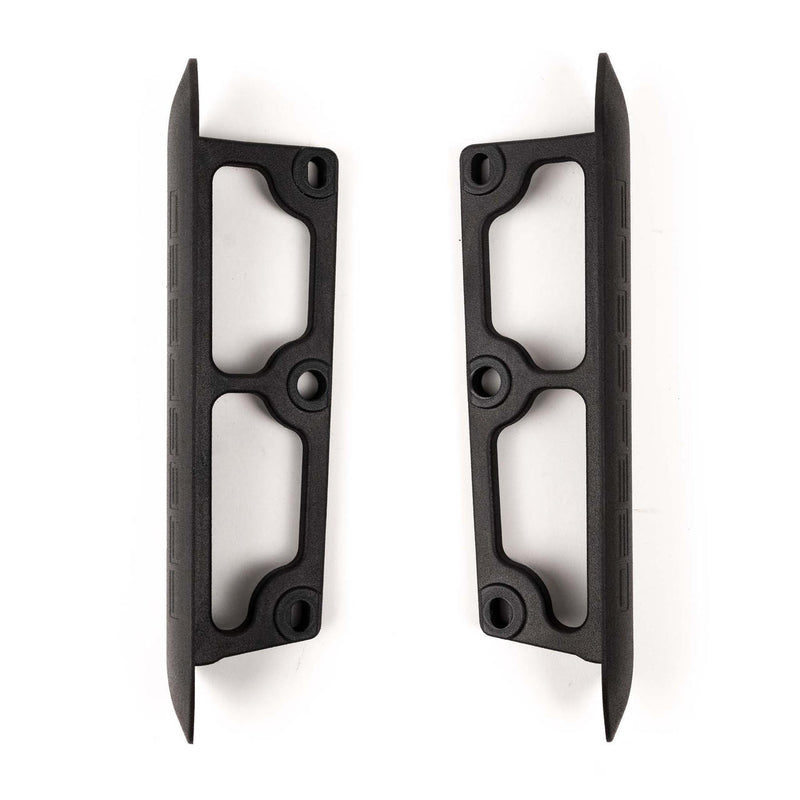 Porsche Wing Delete Kit - Cayman | 2023-2025 FS-POR-718GT4RS-WD