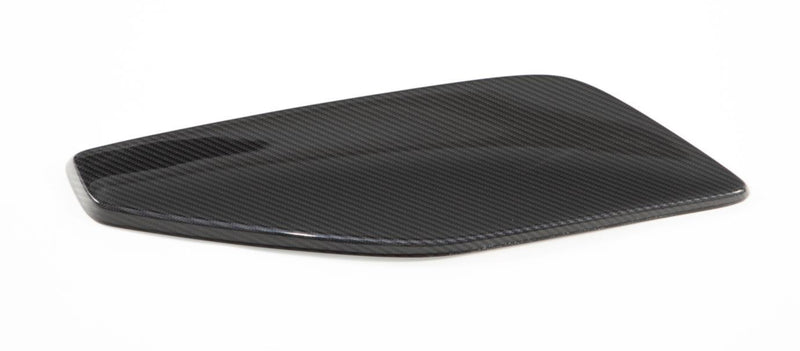 Porsche Wing End Plates - 911 23-24 AP-992-30-1