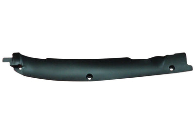 Porsche Wing Fender Trim Left - 911/Boxster/Cayman 05-13 9975046410201C