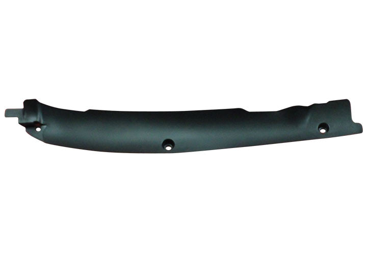 Porsche Wing Fender Trim Left - 911/Boxster/Cayman 05-13 9975046410201C