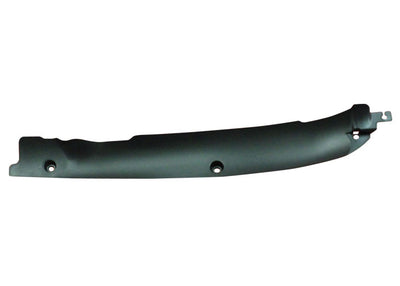 Porsche Wing Fender Trim Right - 911/Boxster/Cayman 05-13 9975046420201C