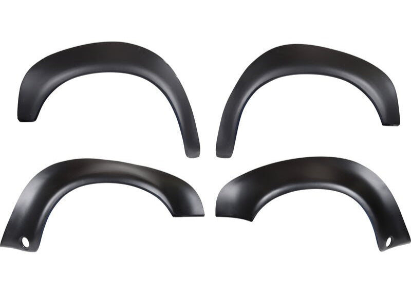Porsche Wing Flare Set - Front & Rear - 911 | 1973-1974 1680450710