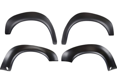 Porsche Wing Flare Set - Front & Rear - 911 | 1973-1974 1680450710