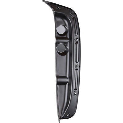 Porsche Wing Joining Plate - Right Front - 911 E/T 68-71 911-501-054-03