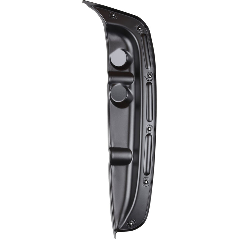 Porsche Wing Joining Plate - Right Front - 911 E/T 68-71 911-501-054-03