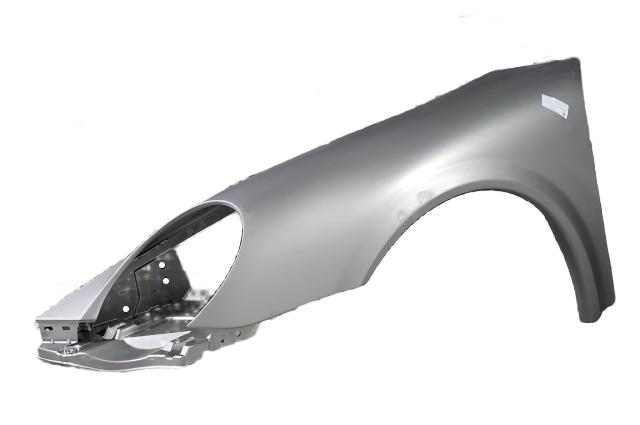 Porsche Wing Prime Coated - 911 07-13