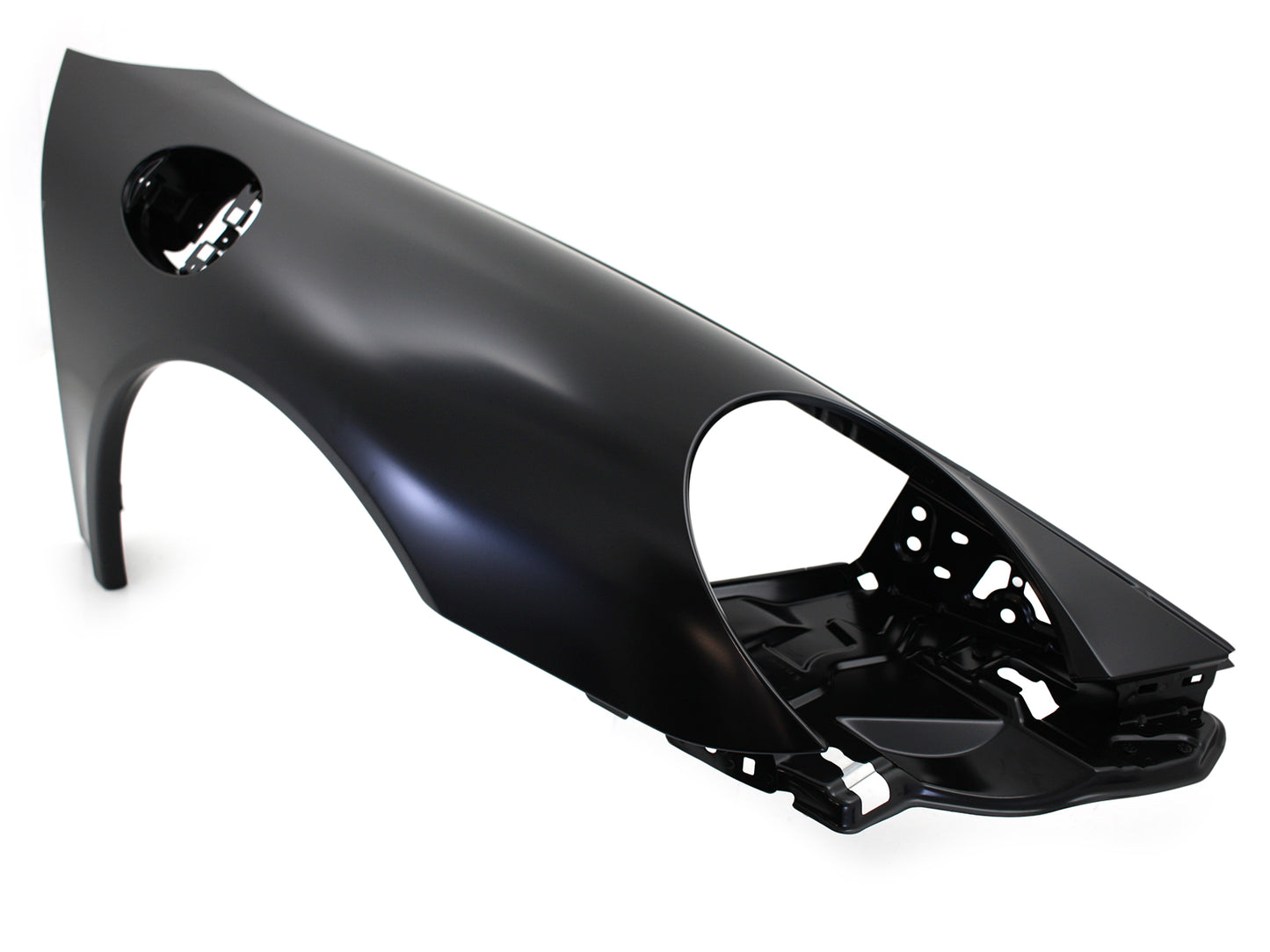 Porsche Wing Prime Coated - 911 07-13