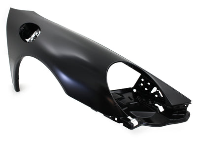 Porsche Wing Prime Coated - 911 07-13