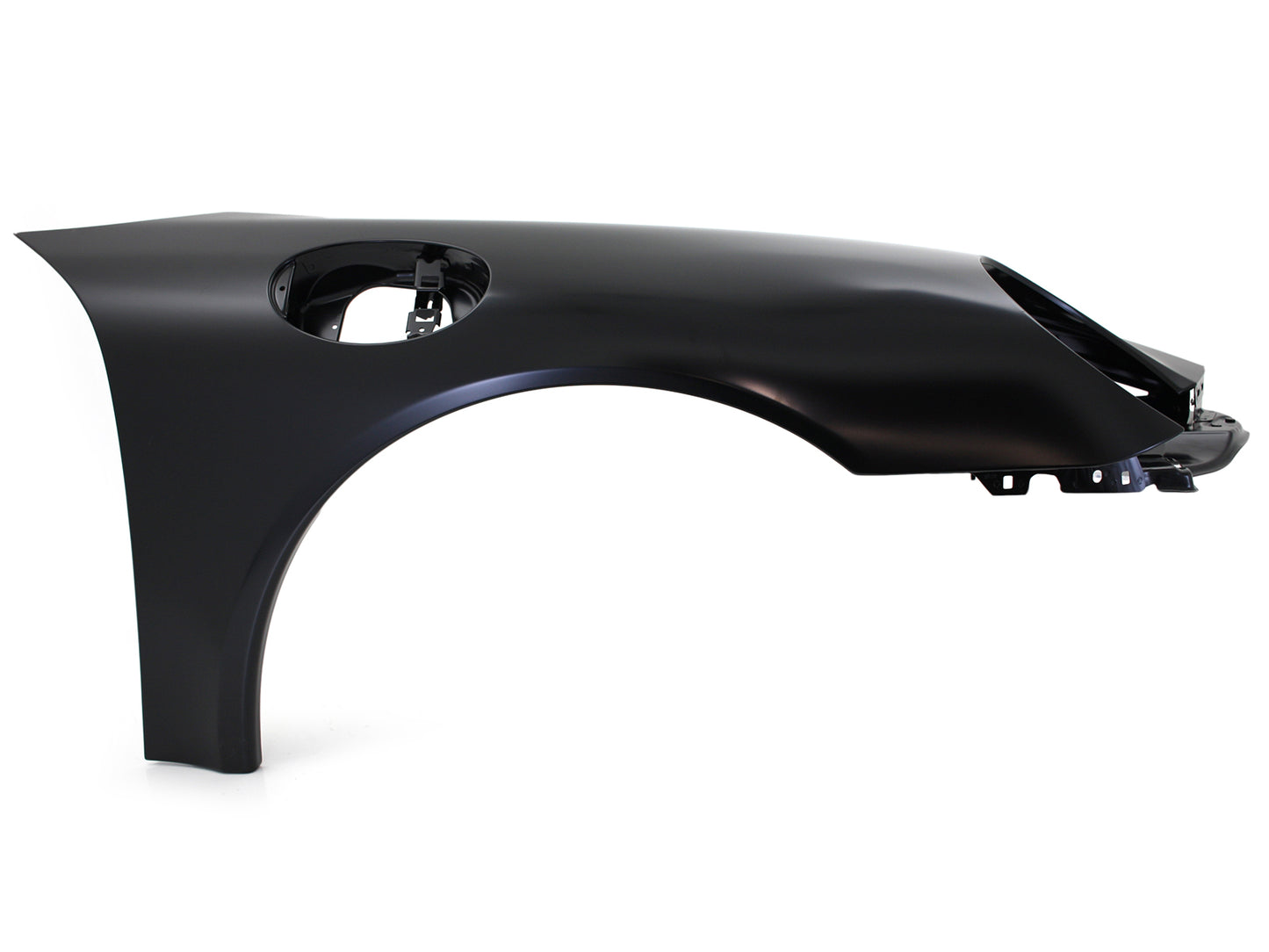 Porsche Wing Prime Coated - 911 07-13