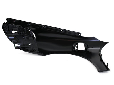 Porsche Wing Prime Coated - 911 07-13