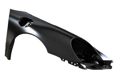 Porsche Wing Prime Coated - 911 10-11 99750303298GRV