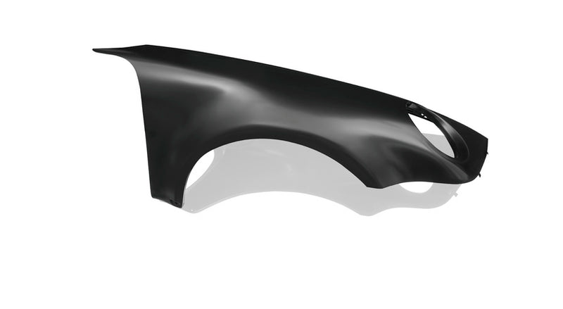 Porsche Wing Right - 911 1993 965-503-032-08