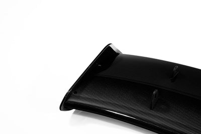 Porsche Wing & Spill Plates Set - 911 12-16 AP-991-11-1