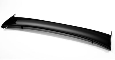 Porsche Wing & Spill Plates Set Carbon Fiber - 911 2019 AP-991-12-1-1-1