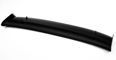 Porsche Wing & Spill Plates Set Carbon Fiber - 911 2019 AP-991-12-1-1-1