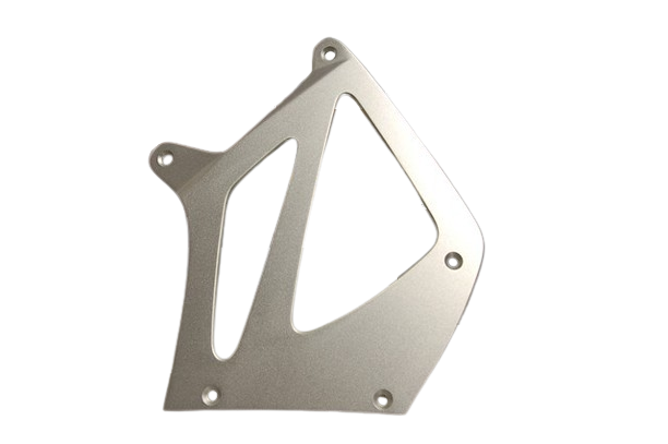 Porsche Wing Support - 911 07-11 997-512-681-90