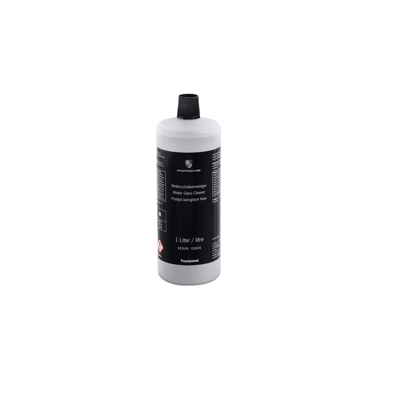 Porsche Winter Window Cleaner Concentrate - 00004400227 4400227