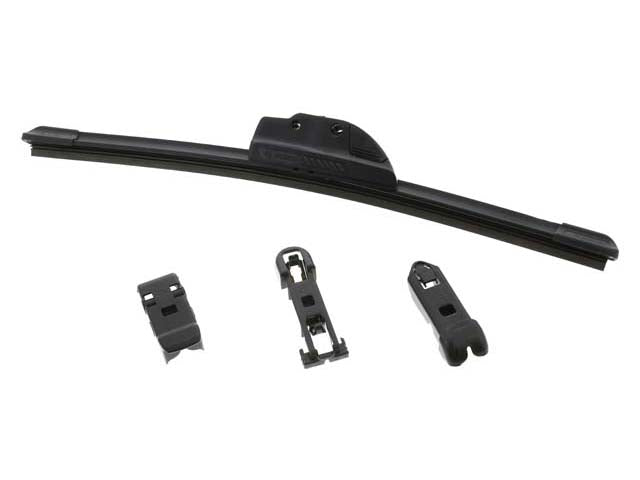 Porsche Wiper Blade - 13" - Bosch "Clear Advantage" Beam Style Blade , 912/911/930 | 1976-1994 13CA